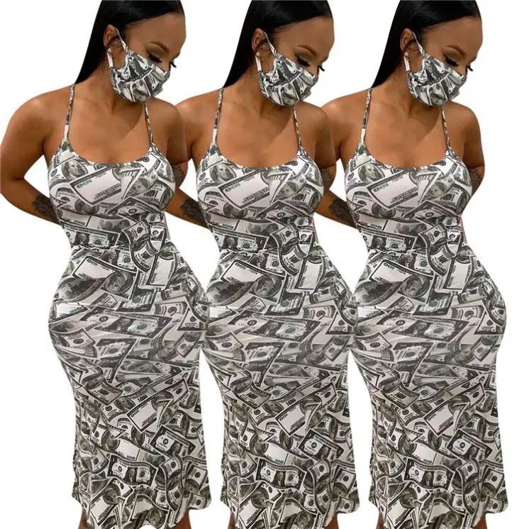 Women Dresses Spaghetti Strap vestidos largos New Elegant Bodycon Long Maxi Dress
Women Dresses Spaghetti Strap vestidos largos New Elegant Bodycon Long Maxi Dress
