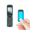 /product-detail/mini-flip-phone-smallest-cell-phone-bt-dialer-fm-magic-voice-color-display-mini-phone-62312916353.html