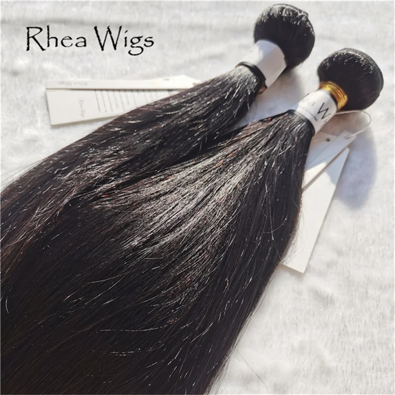 The Best Quality 8-30inches 100% Human Hair extension bundles on sale 10A Grade manufacturer wholesale factory straight / body, Black,blonde,red
The Best Quality 8-30inches 100% Human Hair extension bundles on sale 10A Grade manufacturer wholesale factory straight / body, Black,blonde,red