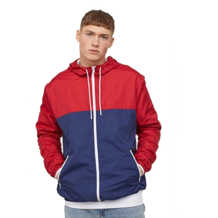 Custom LOGO autumn jacket fashion stitching hooded camouflage sports jacket mens clothing, Many colors
Custom LOGO autumn jacket fashion stitching hooded camouflage sports jacket mens clothing, Many colors
