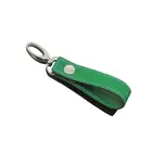 Promotion Custom Keychain High Craft Factory Wholesale Leather Key Chain
