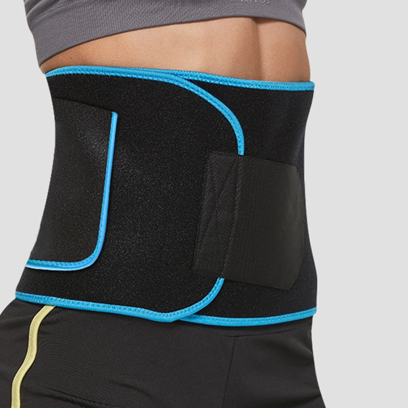 2021 Vivanstar MT1303 Professional Adjustable Sweat Fitness Weightlifting Running Pressure Waist Care Belt
2021 Vivanstar MT1303 Professional Adjustable Sweat Fitness Weightlifting Running Pressure Waist Care Belt