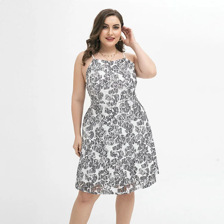MercadoLivre Women 2022 dresses vestido halter lace vestido de mujer plus size casual dress Spaghetti plus size women dresses
MercadoLivre Women 2022 dresses vestido halter lace vestido de mujer plus size casual dress Spaghetti plus size women dresses