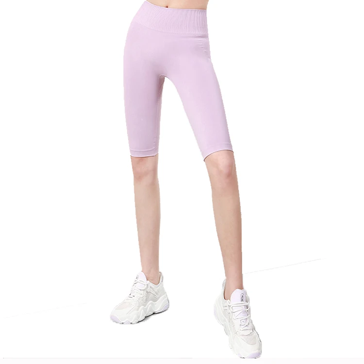 Wholesale Price Comfortable and Durable Purple Yoga Pants Shorts with Quick Dry for Outdoor Sports
Wholesale Price Comfortable and Durable Purple Yoga Pants Shorts with Quick Dry for Outdoor Sports