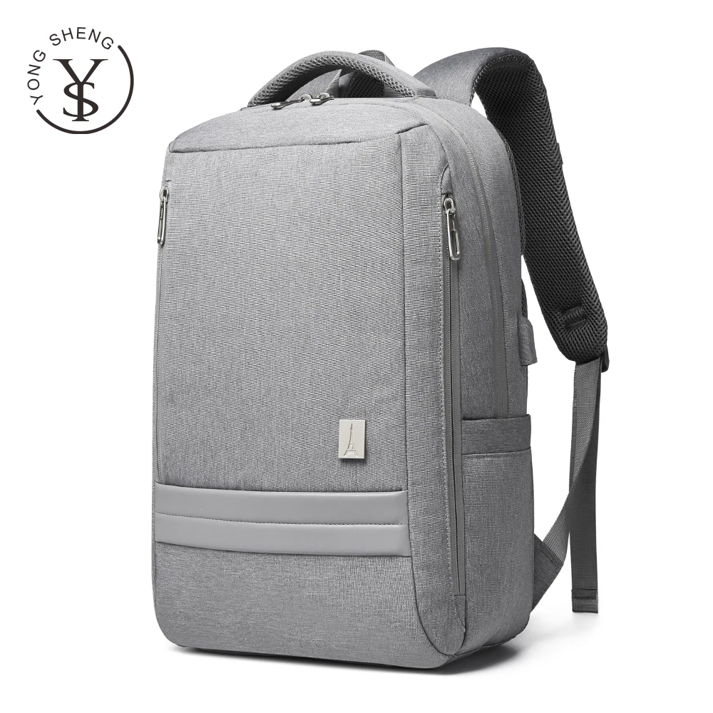 Custom logo school back bag fashion boy school bag outdoor backpack camping hiking waterproof innovative computer Mochila, Black grey
Custom logo school back bag fashion boy school bag outdoor backpack camping hiking waterproof innovative computer Mochila, Black grey