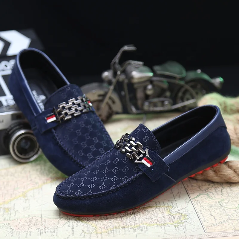 2022 Fashion Summer Style Fashion Men's Loafers High Quality Leather Shoes Men's Casual Shoes, Picture shows
2022 Fashion Summer Style Fashion Men's Loafers High Quality Leather Shoes Men's Casual Shoes, Picture shows