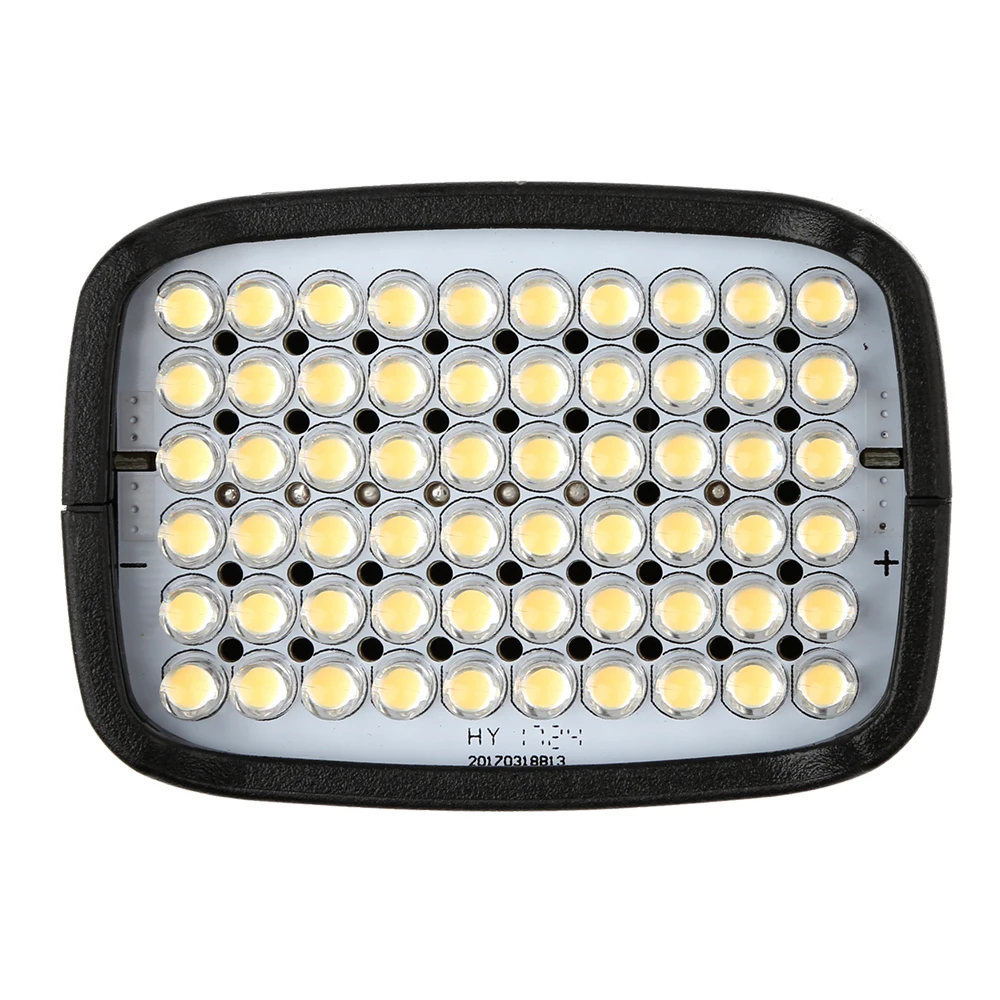 inlighttech Godox AD-L LED Light Head Dedicated for AD200 Portable Outdoor Pocket Flash Accessories 60PCS LED Lamp, Black
inlighttech Godox AD-L LED Light Head Dedicated for AD200 Portable Outdoor Pocket Flash Accessories 60PCS LED Lamp, Black