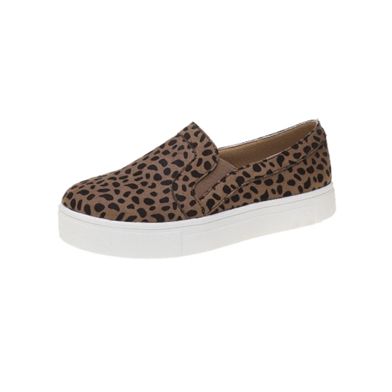 Amazon AliExpress Hot Sale Women's Casual Shoes Plus Size Color Matching Flat Sole Pedal Woman Shoes
Amazon AliExpress Hot Sale Women's Casual Shoes Plus Size Color Matching Flat Sole Pedal Woman Shoes