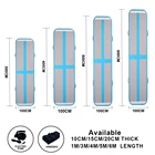 Drop Shipping Free Shipping air board air floor air gymnastics mat