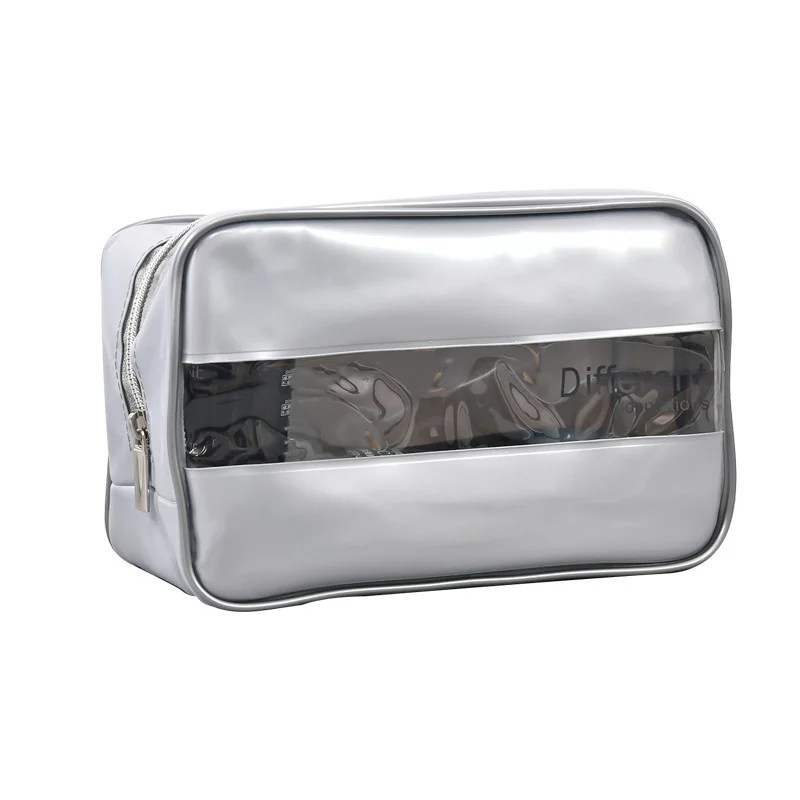 Professional PVC leather waterproof small cute makeup cosmetic travel toiletry bag with custom logo
Professional PVC leather waterproof small cute makeup cosmetic travel toiletry bag with custom logo