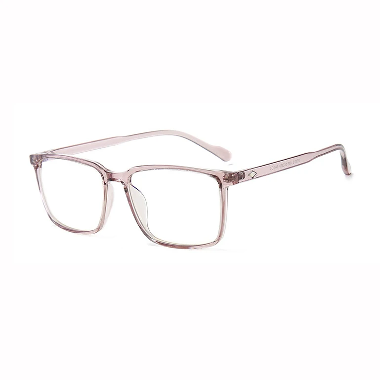 Transparent color Computer Light Control Blocking Computer Glasses oversized anti blue light glasses
Transparent color Computer Light Control Blocking Computer Glasses oversized anti blue light glasses