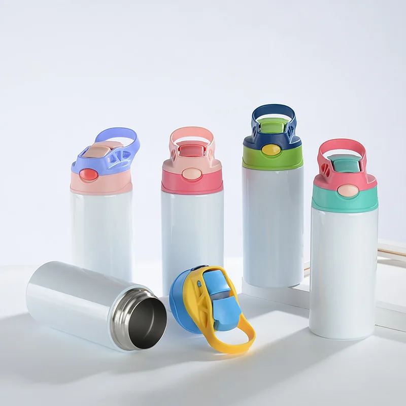 Kids Stainless Steel Sublimation blanks water Bottle Small Straight Children Diy Tumbler With Straw Lid, Customized color acceptable
Kids Stainless Steel Sublimation blanks water Bottle Small Straight Children Diy Tumbler With Straw Lid, Customized color acceptable