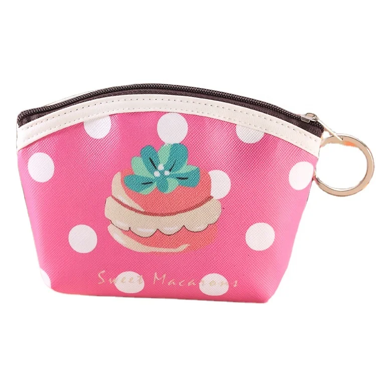 Factory Supply Creative Multicolor Cute Cartoon Dessert Printing Water Proof Unique Mini Coin Purse Kids Purses 2021, Picture
Factory Supply Creative Multicolor Cute Cartoon Dessert Printing Water Proof Unique Mini Coin Purse Kids Purses 2021, Picture