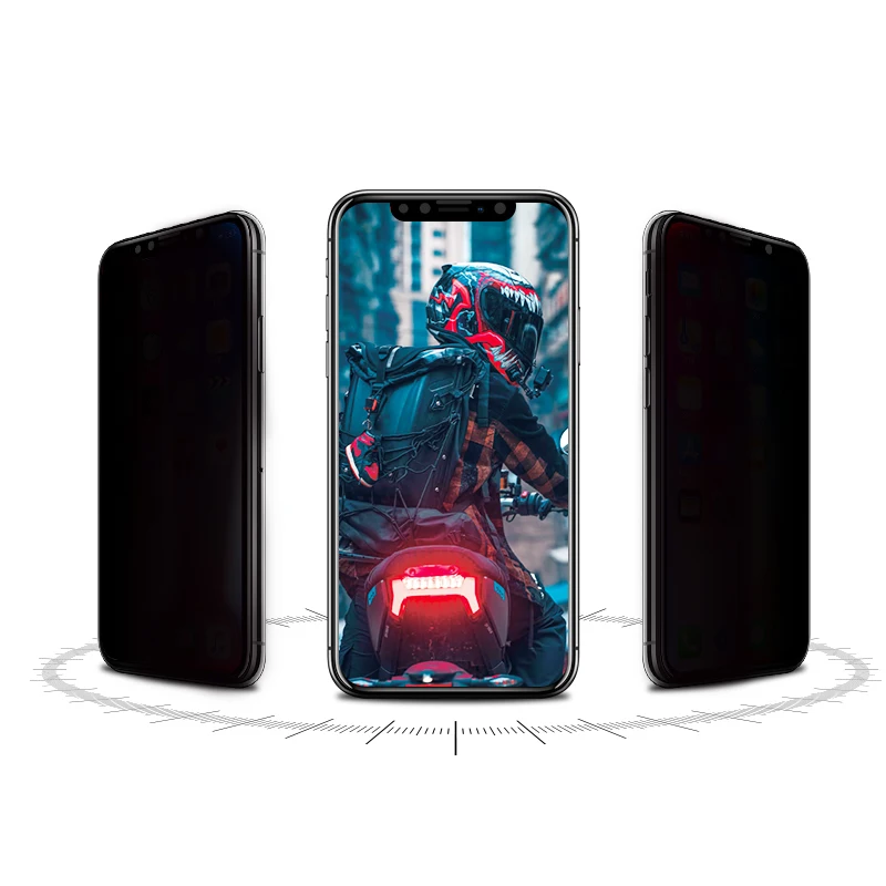 Ceramic Privacy Screen Protector Film Iphone 11 12 13 Security Privacy Screen Protector for Multiple Phone Models
Ceramic Privacy Screen Protector Film Iphone 11 12 13 Security Privacy Screen Protector for Multiple Phone Models