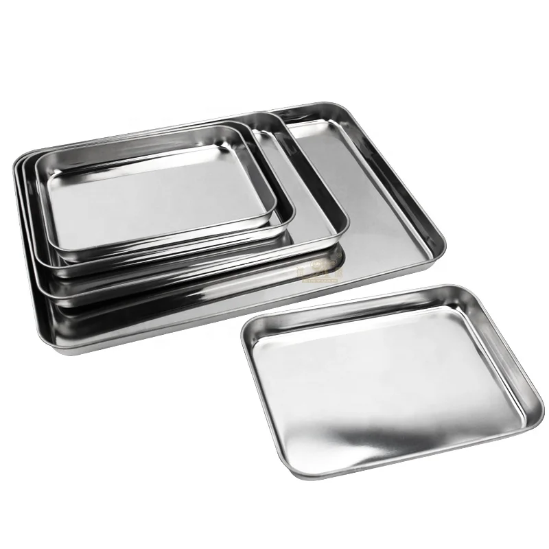 food serving tray