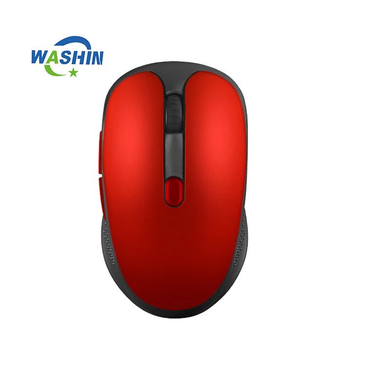 High Quality Gaming Mouse Wireless Custom Computer Mouse Made In China For Laptop Computer
High Quality Gaming Mouse Wireless Custom Computer Mouse Made In China For Laptop Computer