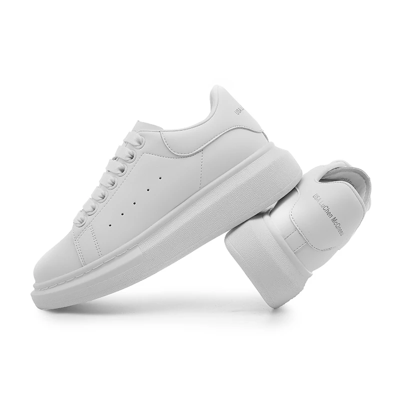 Wholesale price ins style young lady footwear kids outdoor fashion Alexandee-McQueen sneakers white shoes
Wholesale price ins style young lady footwear kids outdoor fashion Alexandee-McQueen sneakers white shoes