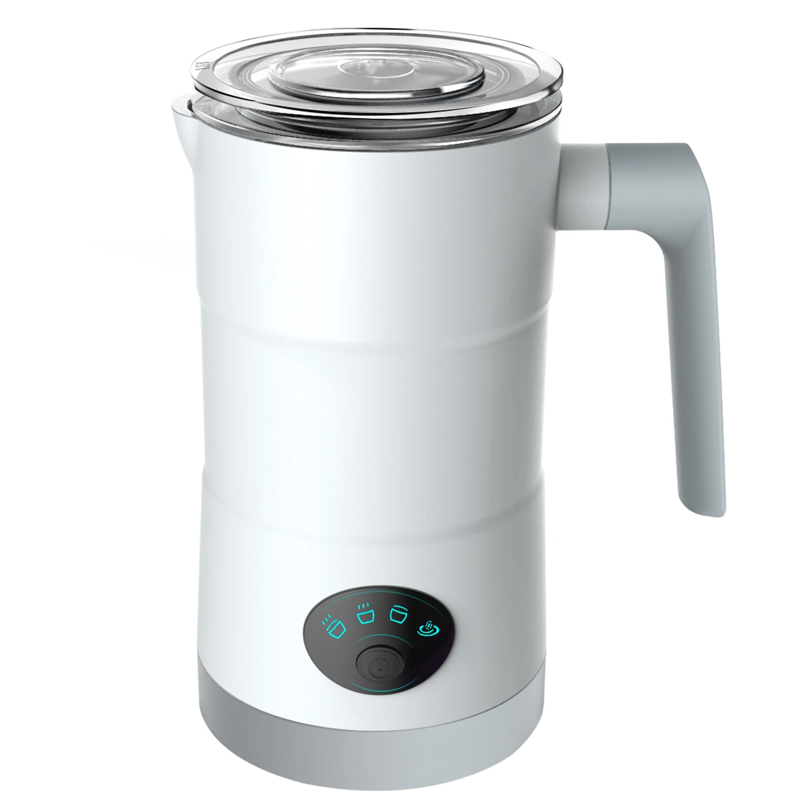 Handheld Stainless Steel Electrical Hand Electric Rechargeable Automatic Tea Coffee Milk Frother Tools
Handheld Stainless Steel Electrical Hand Electric Rechargeable Automatic Tea Coffee Milk Frother Tools