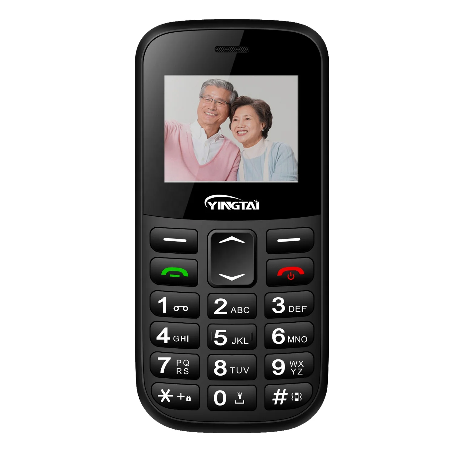 2021 Cellular big push button FM keyboard senior mobile Phone 1.77inch Screen Bar SOS telephone for Old man GSM FM cheap Top sel
2021 Cellular big push button FM keyboard senior mobile Phone 1.77inch Screen Bar SOS telephone for Old man GSM FM cheap Top sel