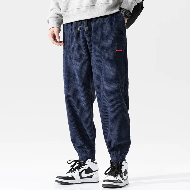 Wholesale custom Cargo Pants For Men tapered Cargo Pocket Pants Elastic Waist Men Overall, Can provide different swatchbooks to choose colors
Wholesale custom Cargo Pants For Men tapered Cargo Pocket Pants Elastic Waist Men Overall, Can provide different swatchbooks to choose colors