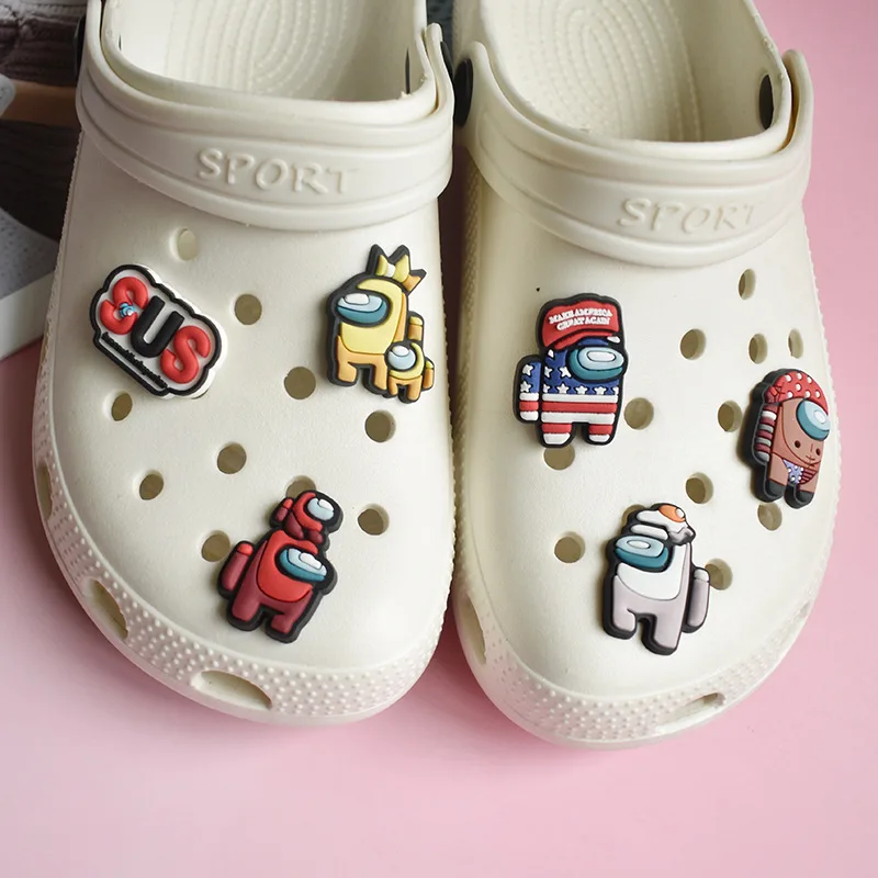 Hot new style PVC removable shoe decoration animation shoe decoration children shoe decoration, As picture/custom
Hot new style PVC removable shoe decoration animation shoe decoration children shoe decoration, As picture/custom