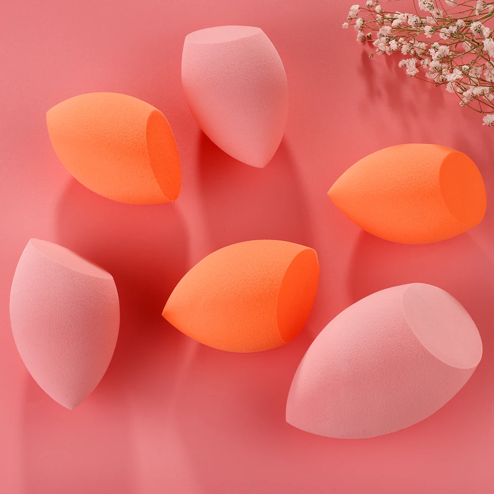 BEILI New Powder Pink orange Makeup Sponge Puff Wholesale Latex Free Beauty Egg Black Portable Blender
BEILI New Powder Pink orange Makeup Sponge Puff Wholesale Latex Free Beauty Egg Black Portable Blender
