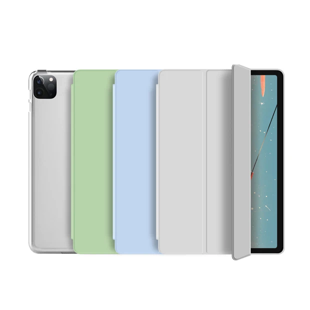 PU fabric PC bottom shell TPU soft edge for ipad pro 12.9 2020
PU fabric PC bottom shell TPU soft edge for ipad pro 12.9 2020