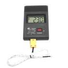 High Temperature Digital Meat Thermometer For Grilling