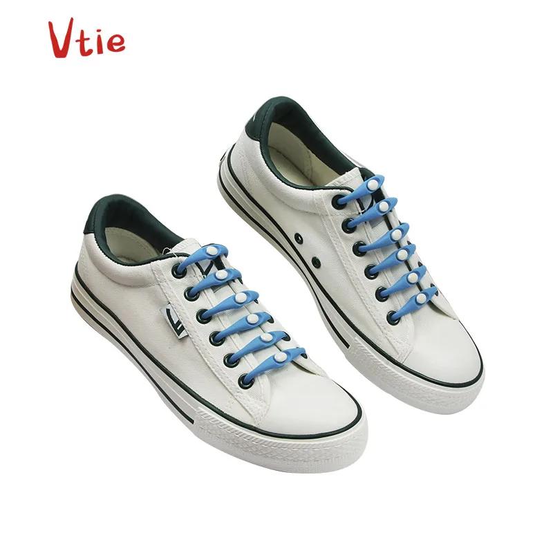 2019 Hot selling shoelaces shoelaces accessories cordones de silicona para zapatilla for sneaker, 13 colors
2019 Hot selling shoelaces shoelaces accessories cordones de silicona para zapatilla for sneaker, 13 colors