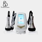40K rf lifting multipolar weight loss ultrasonic fat removal machine