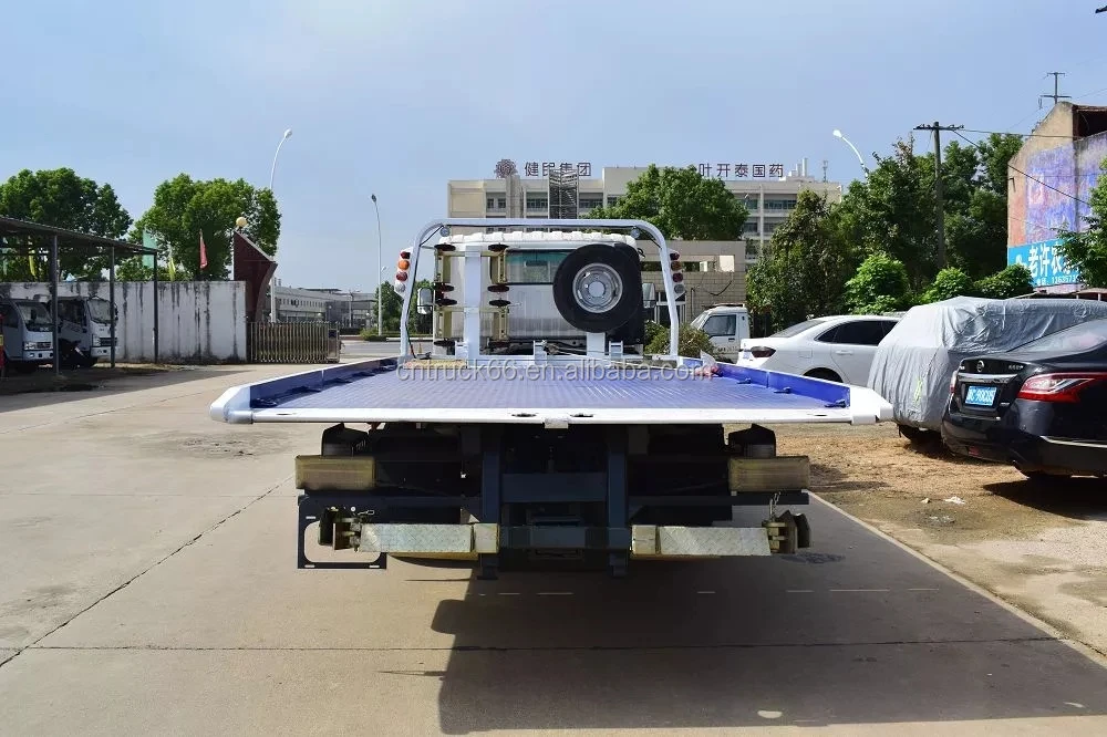 Japanese I-SUZU 700P 6 ton to 8 ton aircraft tow truck for sale south africa
