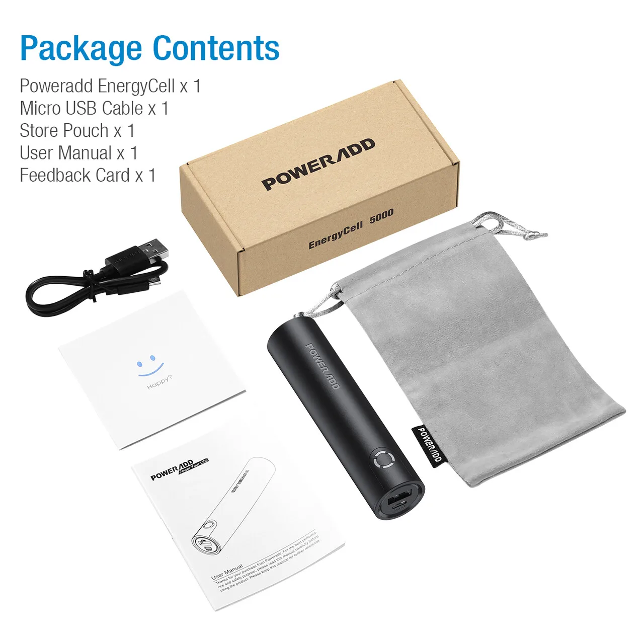 New Style Mini Portable Pocket Type C Power Bank Portable Phone Charger Power Bank
New Style Mini Portable Pocket Type C Power Bank Portable Phone Charger Power Bank