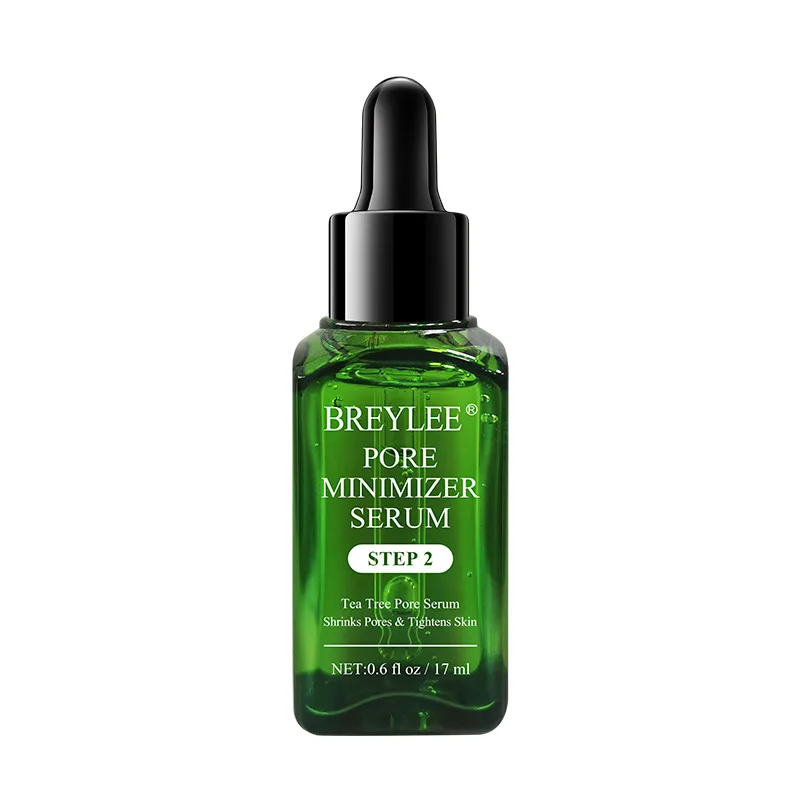 OEM Tea Tree Cuidado De La Piel Skin Repair Pimples Smoothing Essence Face Care Dark Spot Removing Acne Scar Removal Serum
OEM Tea Tree Cuidado De La Piel Skin Repair Pimples Smoothing Essence Face Care Dark Spot Removing Acne Scar Removal Serum