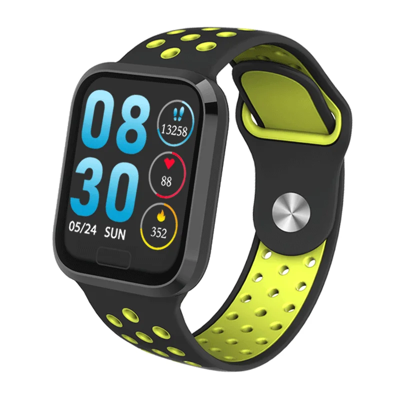 2020 newest waterproof products Smartwatch M56 Android iOS Flash Full screen touch Fitness watch Time Display dx2 iwo api sdk
2020 newest waterproof products Smartwatch M56 Android iOS Flash Full screen touch Fitness watch Time Display dx2 iwo api sdk