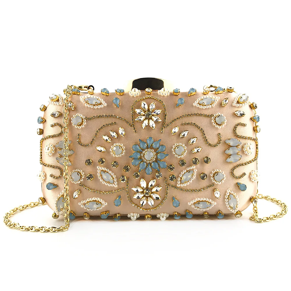 Luxury Design Woman Evening Fashion Golden Metal Crystal Woman Evening Handbag Lady Wedding Bridal Party Clutch Bag
Luxury Design Woman Evening Fashion Golden Metal Crystal Woman Evening Handbag Lady Wedding Bridal Party Clutch Bag
