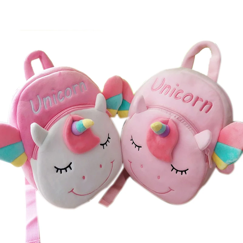 2021 Wholesale Girls Kids Plush Animal Shark Cute Unicorn Bag Plush Mini Baby Backpack, White&pink
2021 Wholesale Girls Kids Plush Animal Shark Cute Unicorn Bag Plush Mini Baby Backpack, White&pink