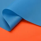 hot selling 100% polyester high density 210D PU coating tent lining oxford bags fabric