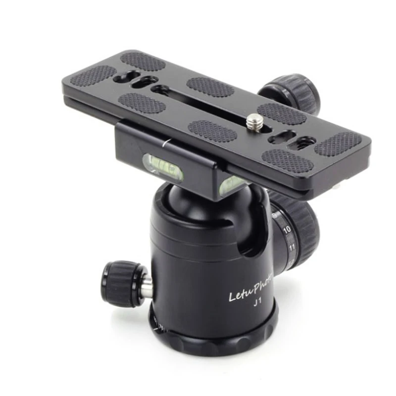 BIZEN Wholesale 120mm Camera Mount Quick Release Plate Tripod For DSLR Camera Tripod Photographic Equipment
BIZEN Wholesale 120mm Camera Mount Quick Release Plate Tripod For DSLR Camera Tripod Photographic Equipment