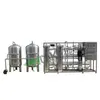water treatment system/water purification machines/water treatment plant cost