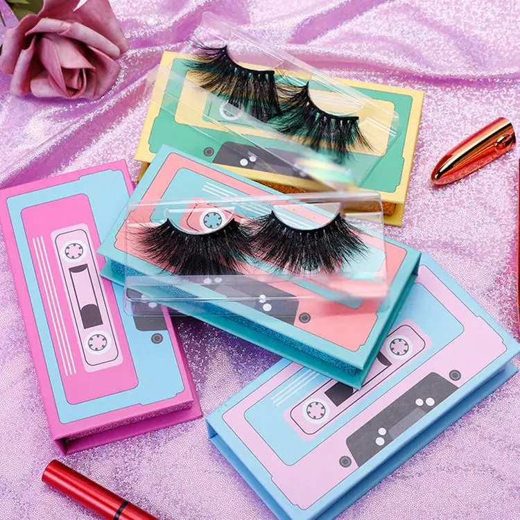 Classic Faux Mink Eyelashes Private Label Eyelash Faux Mink Customized Logo Lashes Supplies Case
Classic Faux Mink Eyelashes Private Label Eyelash Faux Mink Customized Logo Lashes Supplies Case