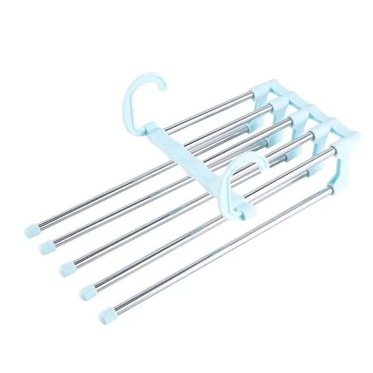 Clothes pants hanger H0Pxh stainless steel s-type storage pants rack hanger, Black, white, pink, blue
Clothes pants hanger H0Pxh stainless steel s-type storage pants rack hanger, Black, white, pink, blue