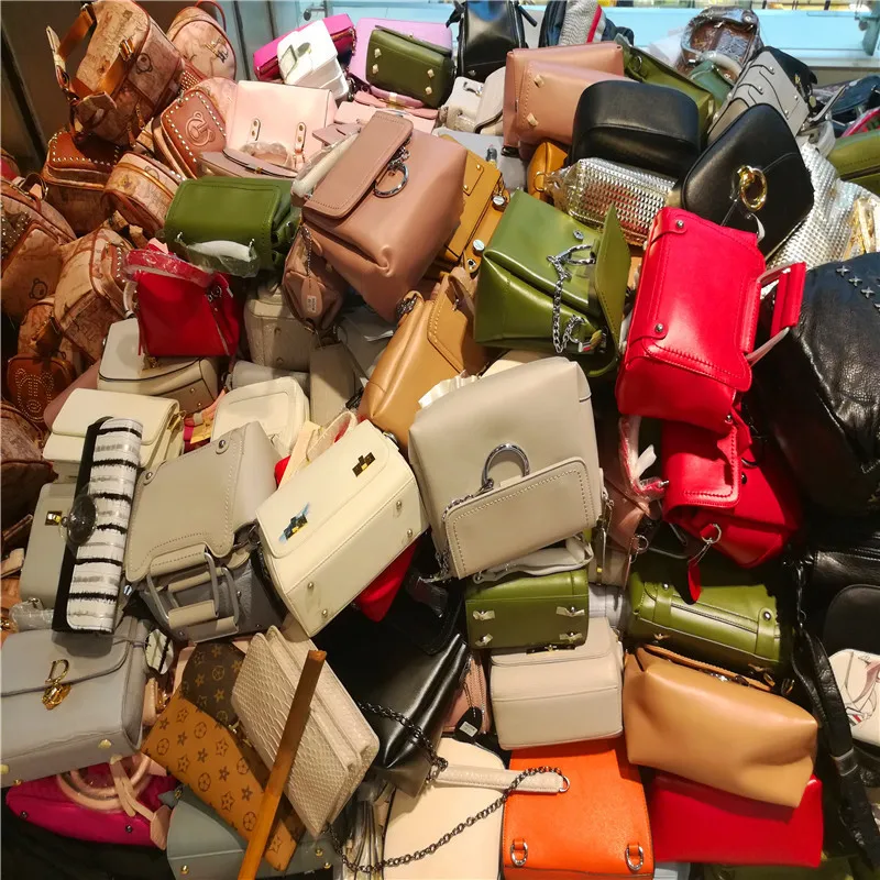 GZY Factory Women's Handbag PU Mix small medium big handbags Shoulder Bags Handbags Professional Women liquidation, As picture
GZY Factory Women's Handbag PU Mix small medium big handbags Shoulder Bags Handbags Professional Women liquidation, As picture