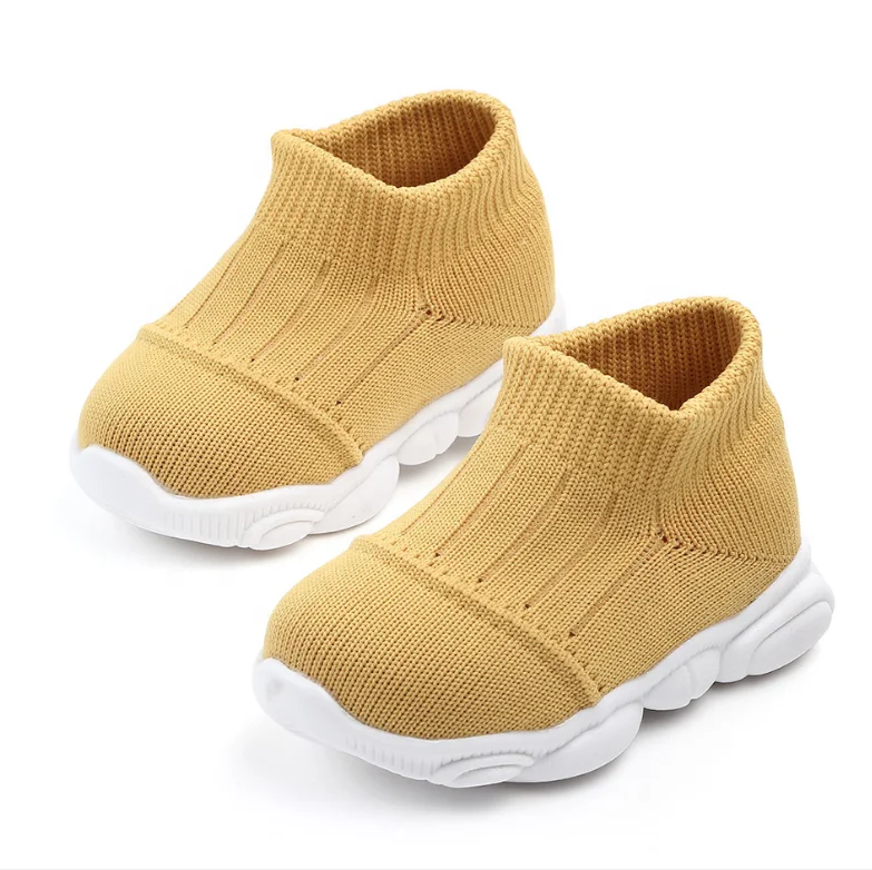 Spring new flying woven mesh shoes breathable non-slip baby shoes spring casual toddler shoes, Pink,blue,black,yellow
Spring new flying woven mesh shoes breathable non-slip baby shoes spring casual toddler shoes, Pink,blue,black,yellow