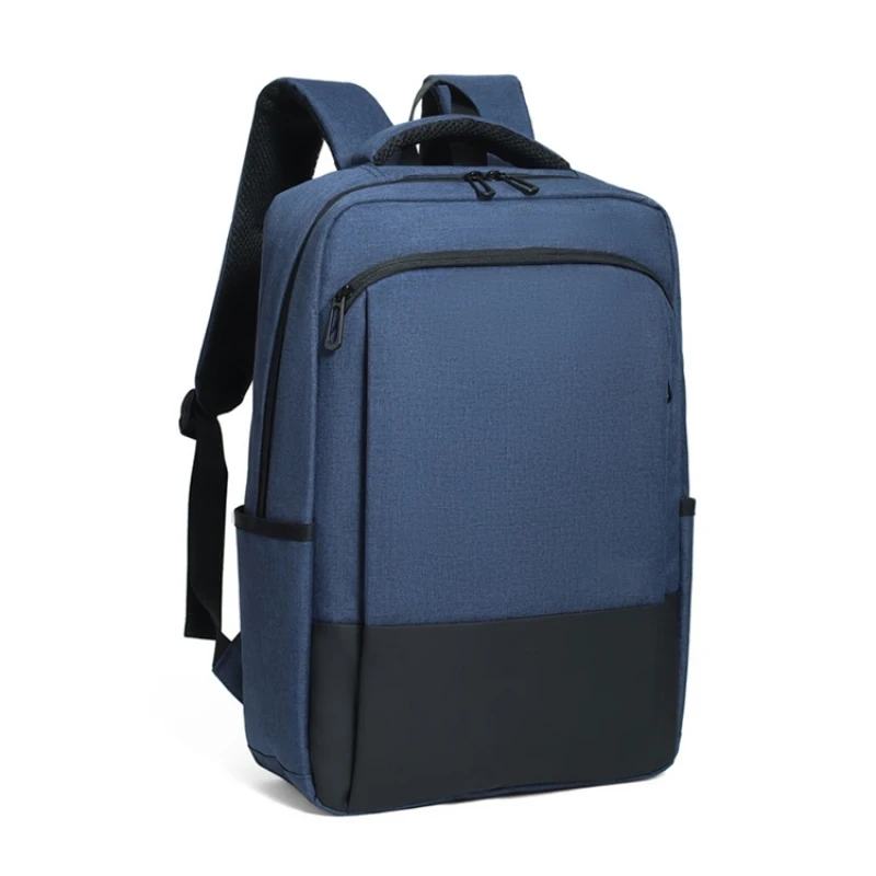 Hot Sale Wholesale Multifunctional Oxford Dual Shoulders Laptop Backpacks(Dark Blue)
Hot Sale Wholesale Multifunctional Oxford Dual Shoulders Laptop Backpacks(Dark Blue)