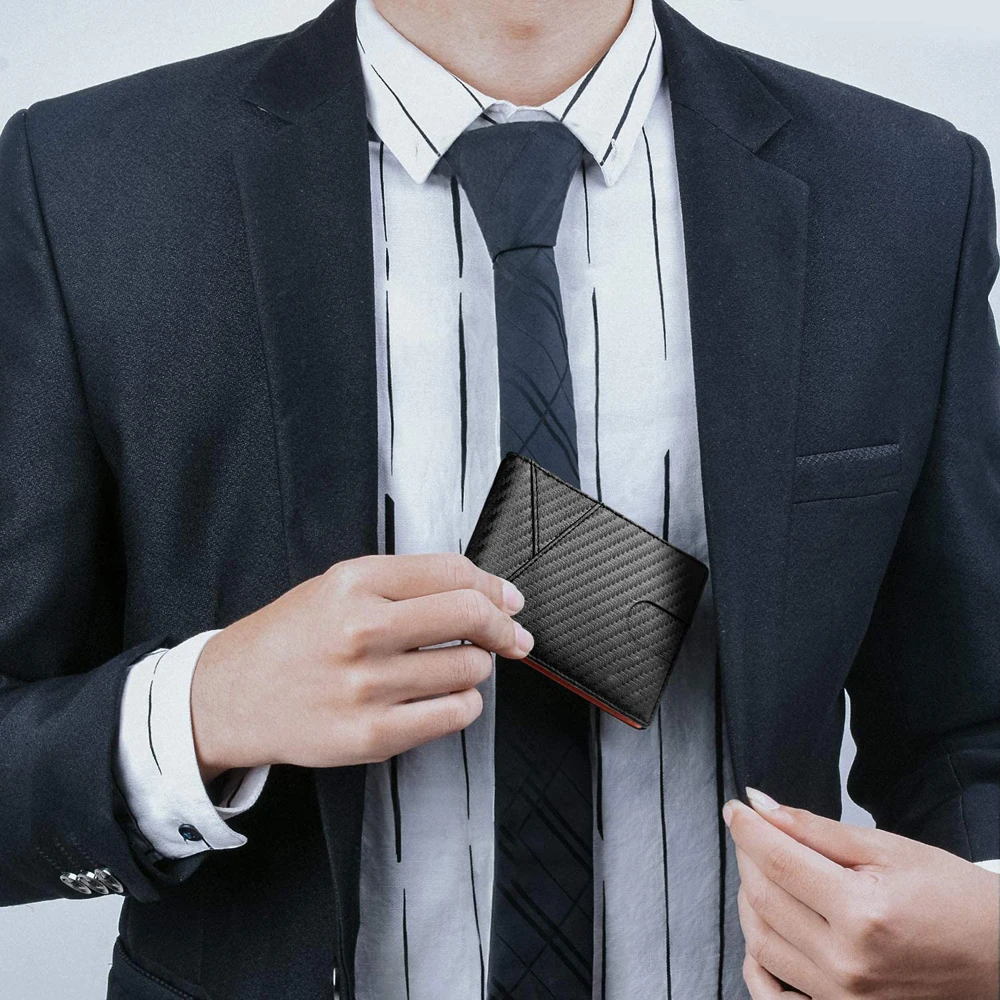 2021 New Minimalist Designer Exclusive Design Wallets Leather Men Waterproof Wear-Resistant Zipper Wallet For Men, Customize color
2021 New Minimalist Designer Exclusive Design Wallets Leather Men Waterproof Wear-Resistant Zipper Wallet For Men, Customize color