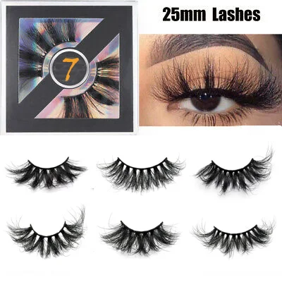 25mm Mink Eyelashes Vendor 5D Customized Logo Mink Fur Handmade 8 Styles Lashes Real Mink Lashes
25mm Mink Eyelashes Vendor 5D Customized Logo Mink Fur Handmade 8 Styles Lashes Real Mink Lashes
