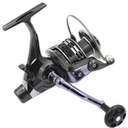 3000-6000 Metal Wire Cup Fishing Spinning Reel
