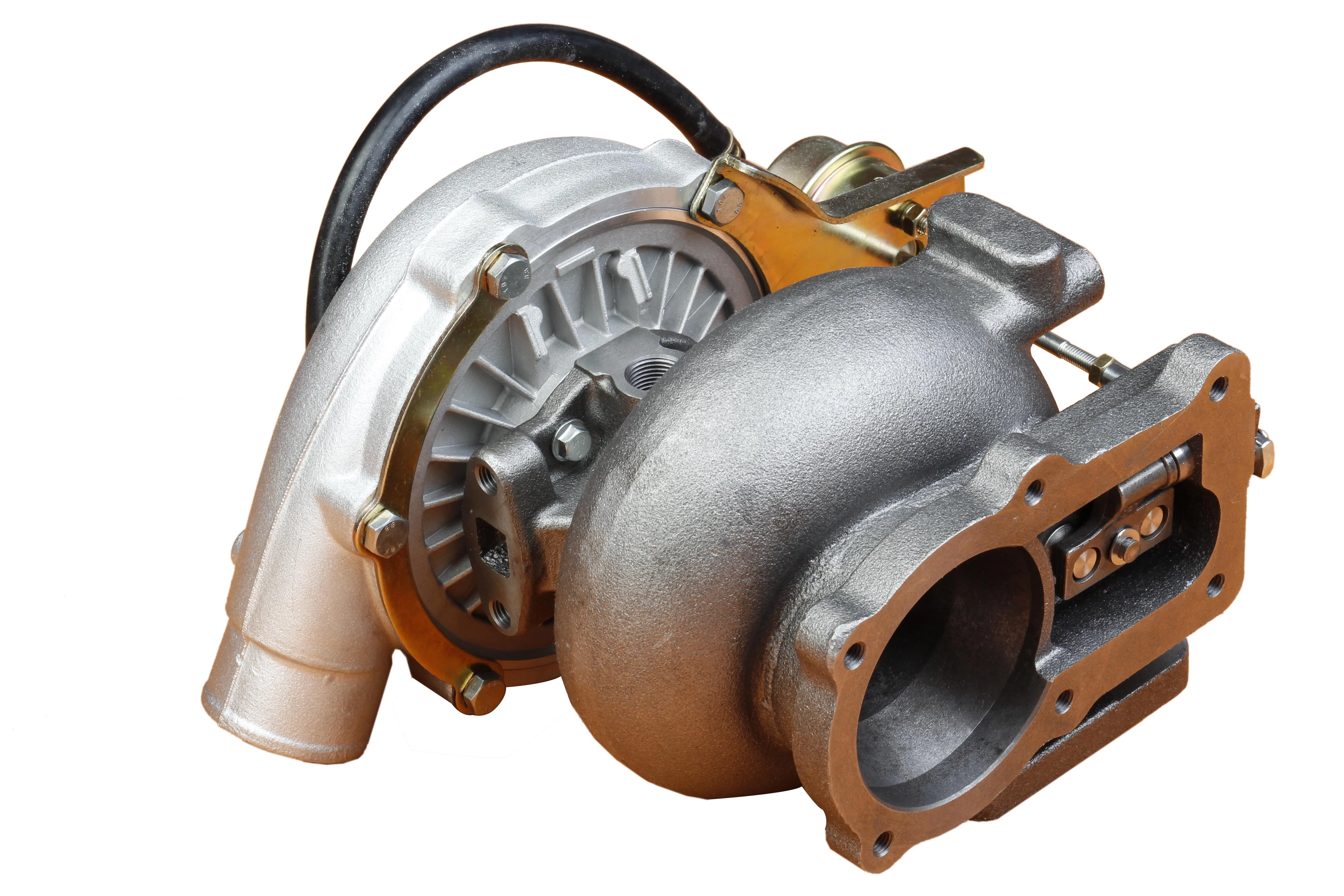 Turbocharger TBP416 467920-0014 for Hino
