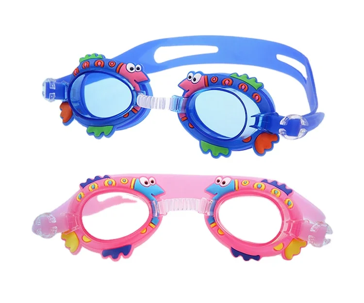 Mirror belt adjustable baby cartoon cute waterproof and anti-fog children's swimming goggles learn swimming goggles+, Rose/pink/yellow/blue/green/orange
Mirror belt adjustable baby cartoon cute waterproof and anti-fog children's swimming goggles learn swimming goggles+, Rose/pink/yellow/blue/green/orange