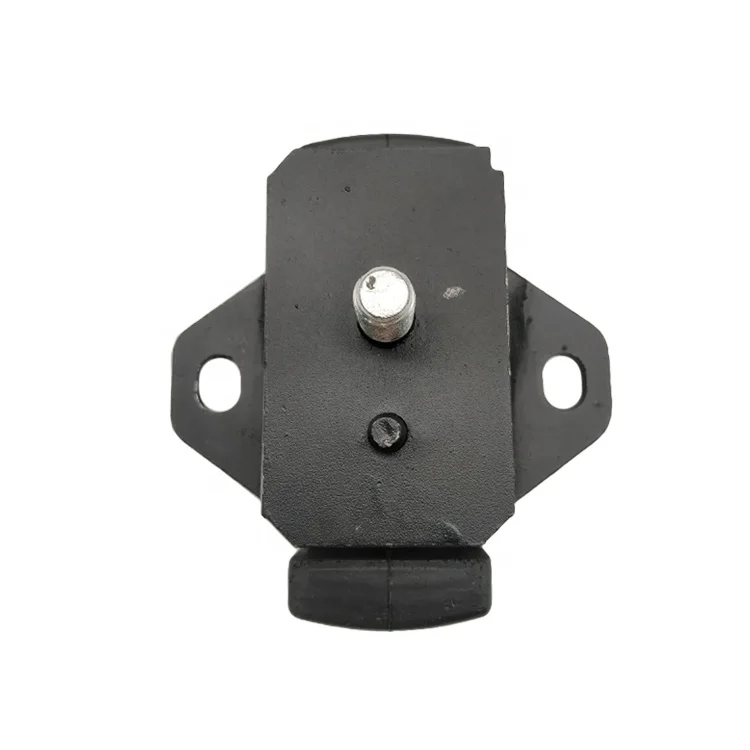 Factory Auto Cars Spare Parts Insulator Engine Front Mounting 12361-54121 For HILUX
Factory Auto Cars Spare Parts Insulator Engine Front Mounting 12361-54121 For HILUX